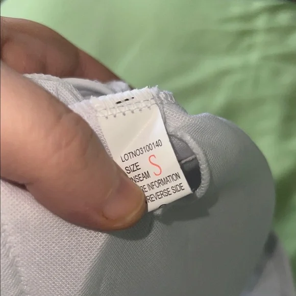 Stylish One Piece Swimsuit one shoulder - White and Black - Picture 7 of 8